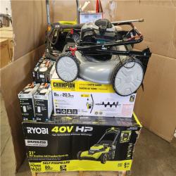 Phoenix AS-IS Monster Turbo Pallet