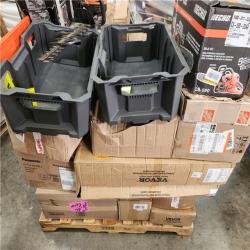 Phoenix AS-IS Mixed Home Improvement Pallet