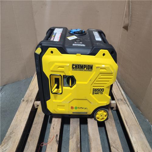 CALIFORNIA AS-IS OUT DOOR POWER EQUIPMENT