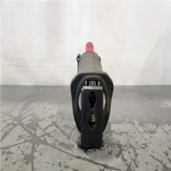 AS-IS- Milwaukee M18 18V Fuel Sawzall 1-1/4  Reciprocating Saw Cordless Lithium-Ion Brushless