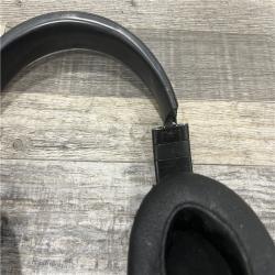 AS-IS Beats Studio3 Wireless Noise Cancelling Headphones-Black