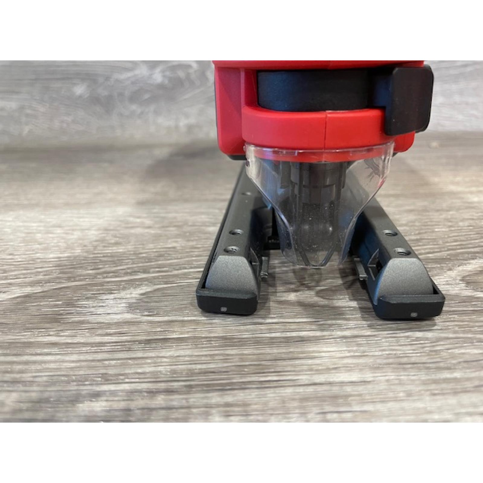 AS -IS Milwaukee FUEL 18V Lithium-Ion Brushless Cordless Jig Saw (Tool-Only)