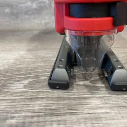 AS -IS Milwaukee FUEL 18V Lithium-Ion Brushless Cordless Jig Saw (Tool-Only)