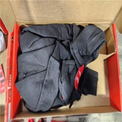 HOUSTON LOCATION - AS-IS MILWAUKEE 2 HEATED CLOTHING COMBO KIT