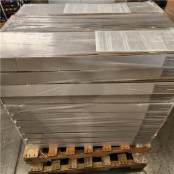 Phoenix NEW Home Decorators Collection Brookstone Oak 12 mm T x 8 in. W Waterproof Laminate Wood Flooring(526 sq. ft./Case)