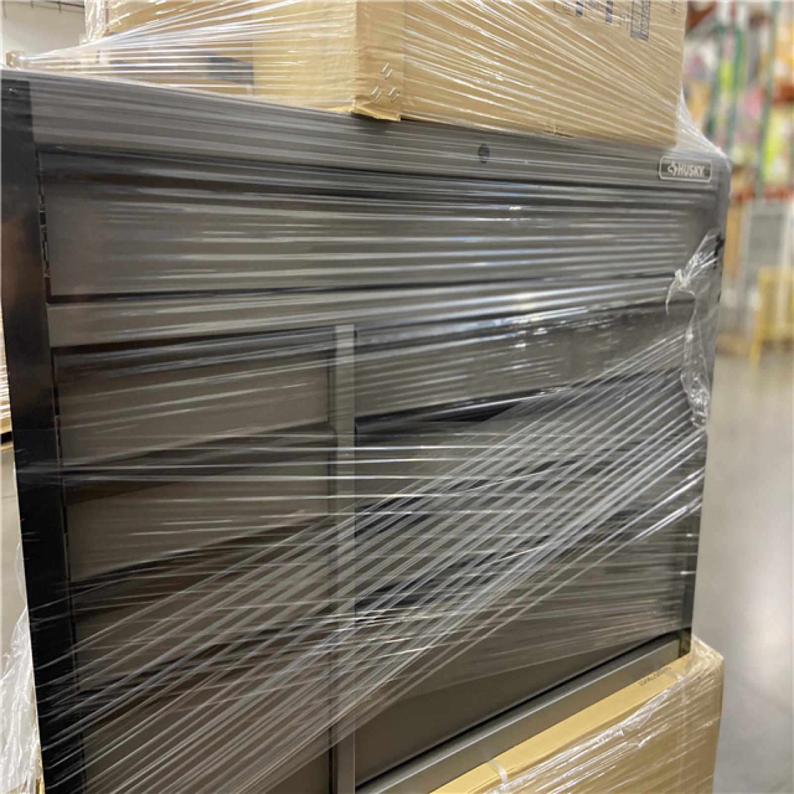 DALLAS LOCATION - AS-IS HOME IMPROVEMENT PALLET