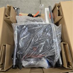 DALLAS LOCATION- AS-IS ECHO 56V 21 in. Cordless Walk Behind Self-Propelled Lawn Mower Kit