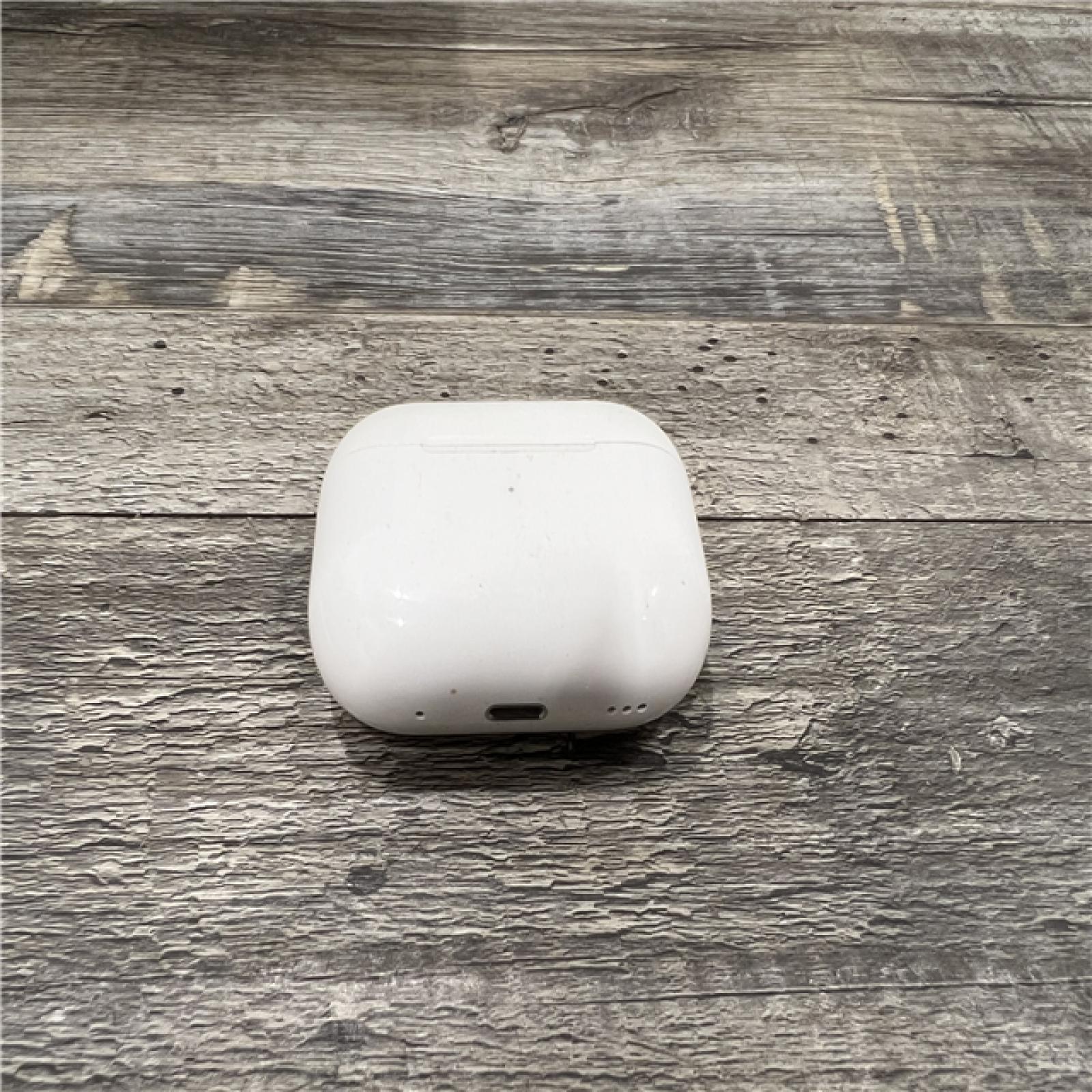 AS-IS Apple - AirPods Pro (2nd generation) - White