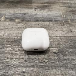 AS-IS Apple - AirPods Pro (2nd generation) - White