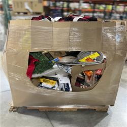 DALLAS LOCATION - AS-IS MONSTER TURBO PALLET