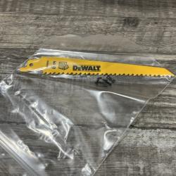 NEW - DEWALT FLEXVOLT 60V MAX Cordless Brushless Reciprocating Saw (Tool Only)
