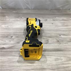 AS-IS DeWalt DCF850B 20V Cordless Compact 1/4 Impact Driver (Tool Only)
