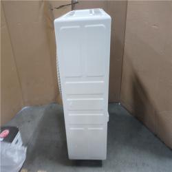 CALIFORNIA AS-IS LG DUALCOOL AC BOX 1&2