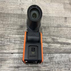 AS-IS Sea & Sea SOLOSHOT3 with Optic65 Camera and Additional SOLOSHOT3 Tag