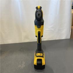 AS-IS - DeWalt ATOMIC 20V MAX Cordless Brushless Oscillating Multi Tool Kit