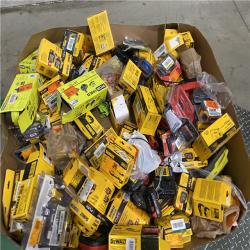 DALLAS LOCATION - AS-IS BATTERY PALLET