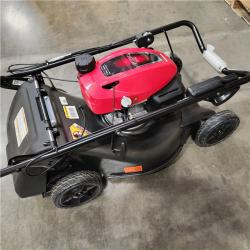 Dallas Location - As-Is Honda HRN216VKA Mower | 21 Walk Behind