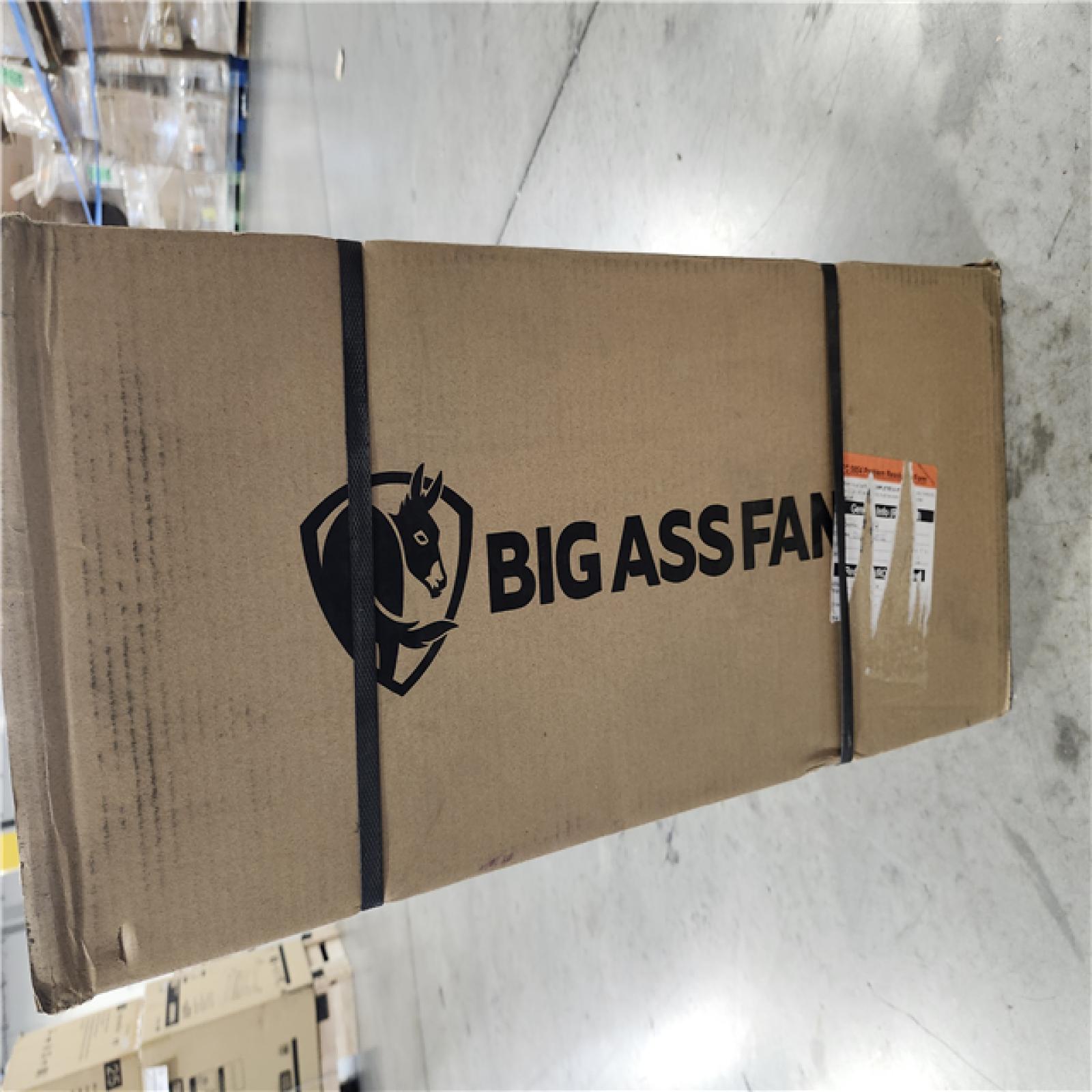 NEW! - Big Ass Fans Haiku L  Smart Ceiling Fan 52IN