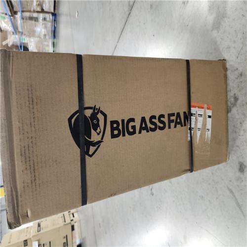 NEW! - Big Ass Fans Haiku L  Smart Ceiling Fan 52IN