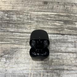 AS-IS Bose QuietComfort Earbuds II, Wireless, Bluetooth-Triple Black