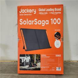Phoenix Location NEW Jackery Solar Saga 100 Explorer 440/PowerPro Output: 100W