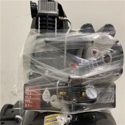 Dallas Location - As-Is Husky Electric Air Compressor(Lot Of 4)
