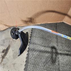 HOUSTON LOCATION - AS-IS Echo GT-225 21.2cc 2 Stroke Lightweight Durable Gas Curved Shaft String Trimmer