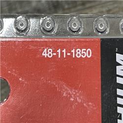 NEW - Milwaukee 18-Volt 5.0 Ah Lithium-Ion XC Extended Capacity Battery Pack