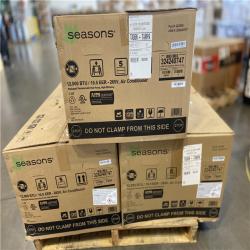 DALLAS LOCATION - AC UNITS PALLET - (3 UNITS)