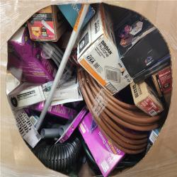 Phoenix AS-IS Mixed Home Improvement Pallet