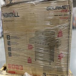 DALLAS LOCATION- AS-IS HOME IMPROVEMENT PALLET