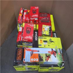 PHOENIX AS-IS TOOL PALLET