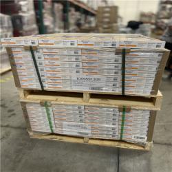 DALLAS LOCATION - Lifeproof Vesinet Oak 22 mil x 8.7 in. W x 48 in. L Click Lock Waterproof Luxury Vinyl Plank Flooring (20.1 sq. ft./case) PALLET-(60 CASES)