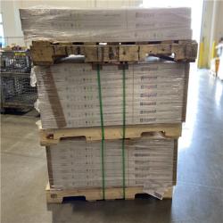 DALLAS LOCATION - Lifeproof Sterling Oak 6 MIL x 8.7 in. W x 48 in. L Click Lock Waterproof Luxury Vinyl Plank Flooring (20.1 sqft/case) 69 (CASES)