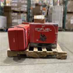 DALLAS LOCATION - AS-IS HOME IMPROVEMENT PALLET