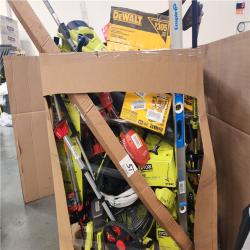 PHOENIX AS-IS TOOL PALLET