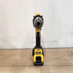 AS-IS- DEWALT 20V XR Lithium-Ion Cordless 2-Tool Combo Kit