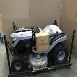 CALIFORNIA AS-IS Murray MT200 Sit-Down Mower