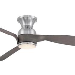 Houston Location AS IS - Home Improvement Pallet Hampton Bay 52 inch Ceiling Fan