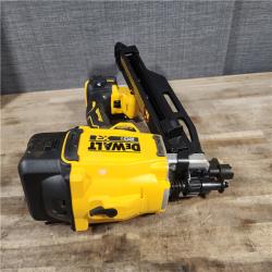 HOUSTON LOCATION - AS-IS DEWALT 20-Volt 21° Cordless Framing Nailer (Tool-Only)