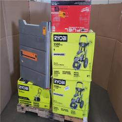 PHOENIX AS-IS TOOL PALLET