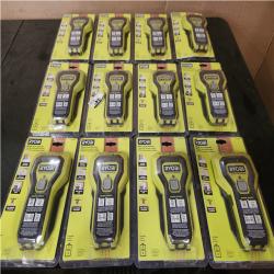 Phoenix NEW RYOBI Whole Stud Finder 12-Pack RV: $359