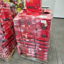 Pittston Location As-Is Power Tools Partial Truckload (7 Pallets) 4948-A