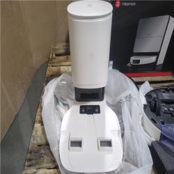 CALIFORNIA AS-IS ROBOROCK SAROS 10 (ROOMBA)