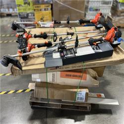 DALLAS LOCATION - MONSTER TURBO