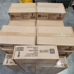 Phoenix Location Everbilt Galvanized Steel 1/2 in. Mesh 2 ft. x 25 ft. 19-Gauge Hardware Cloth Pallet (39 Total)