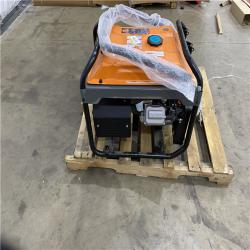 Houston Location - AS-IS Generac 6500 Running Watts Generator