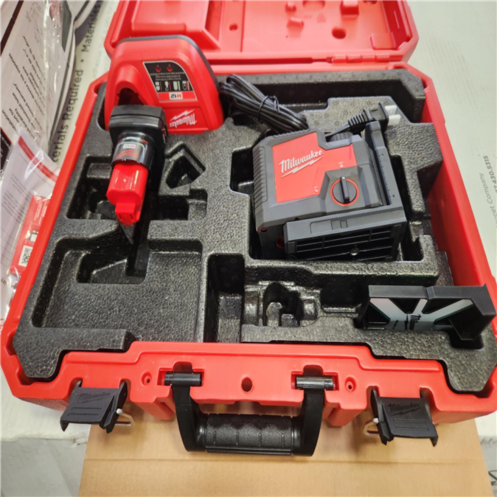 Phoenix AS-IS Mixed Home Improvement Pallet