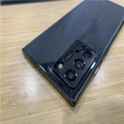 AS-IS Samsung Galaxy Note20 Ultra 5G 128GB