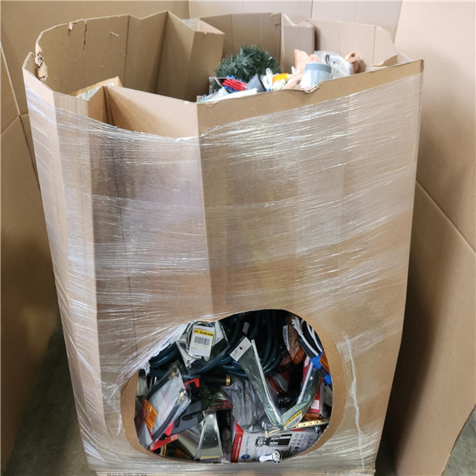 Phoenix AS-IS Monster Turbo Pallet